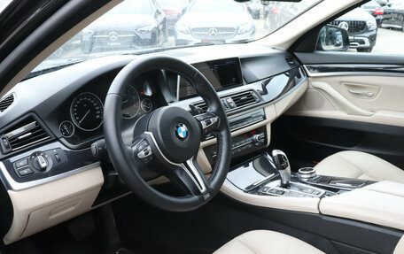 BMW 5 серия, 2013 год, 2 100 000 рублей, 14 фотография