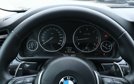 BMW 5 серия, 2013 год, 2 100 000 рублей, 12 фотография