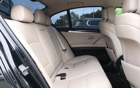 BMW 5 серия, 2013 год, 2 100 000 рублей, 11 фотография
