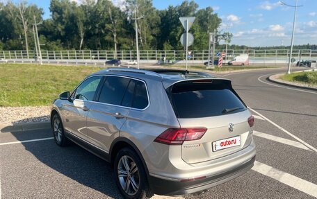 Volkswagen Tiguan II, 2016 год, 2 450 000 рублей, 7 фотография