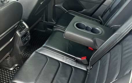 Volkswagen Tiguan II, 2016 год, 2 450 000 рублей, 17 фотография