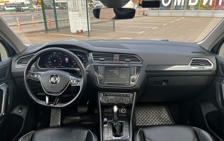 Volkswagen Tiguan II, 2016 год, 2 450 000 рублей, 13 фотография