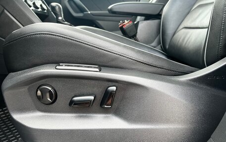 Volkswagen Tiguan II, 2016 год, 2 450 000 рублей, 14 фотография