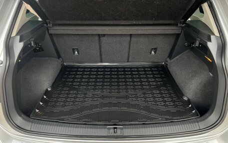 Volkswagen Tiguan II, 2016 год, 2 450 000 рублей, 20 фотография