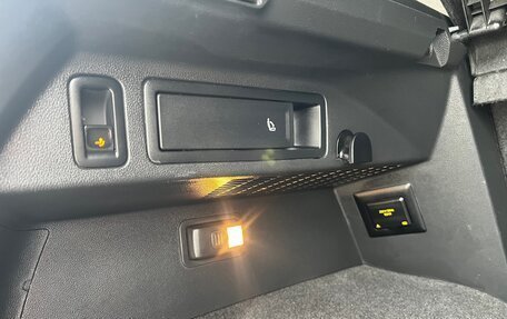 Volkswagen Tiguan II, 2016 год, 2 450 000 рублей, 21 фотография