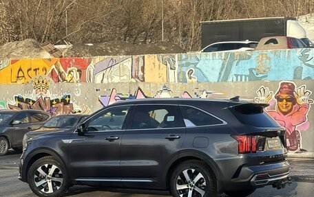 KIA Sorento IV, 2021 год, 3 400 000 рублей, 6 фотография