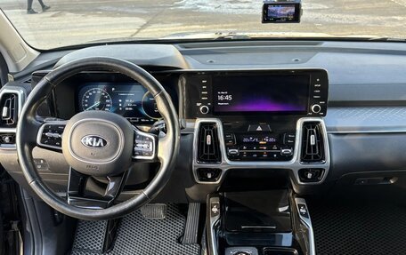 KIA Sorento IV, 2021 год, 3 400 000 рублей, 13 фотография