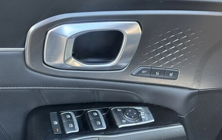 KIA Sorento IV, 2021 год, 3 400 000 рублей, 17 фотография