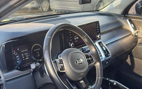 KIA Sorento IV, 2021 год, 3 400 000 рублей, 15 фотография