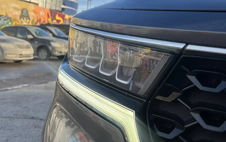 KIA Sorento IV, 2021 год, 3 400 000 рублей, 16 фотография