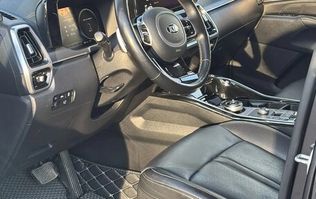 KIA Sorento IV, 2021 год, 3 400 000 рублей, 27 фотография