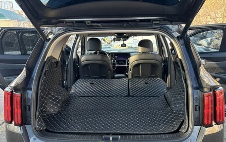 KIA Sorento IV, 2021 год, 3 400 000 рублей, 23 фотография