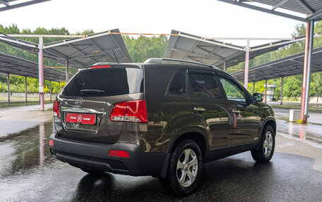 KIA Sorento II рестайлинг, 2012 год, 1 495 000 рублей, 7 фотография