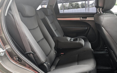 KIA Sorento II рестайлинг, 2012 год, 1 495 000 рублей, 11 фотография