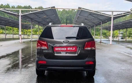 KIA Sorento II рестайлинг, 2012 год, 1 495 000 рублей, 6 фотография
