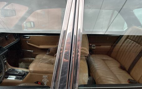 Jaguar XJ III (X350), 1979 год, 2 000 000 рублей, 7 фотография