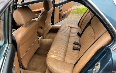Jaguar XJ III (X350), 1979 год, 2 000 000 рублей, 9 фотография