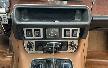 Jaguar XJ III (X350), 1979 год, 2 000 000 рублей, 11 фотография