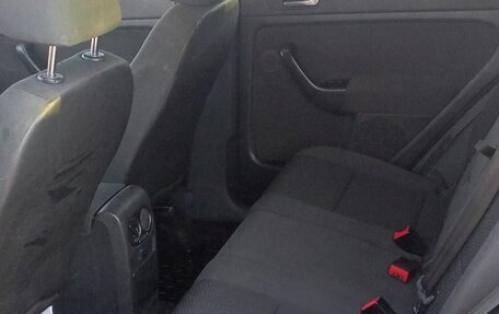 Volkswagen Golf Plus II, 2013 год, 640 000 рублей, 7 фотография
