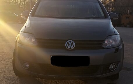 Volkswagen Golf Plus II, 2013 год, 640 000 рублей, 4 фотография