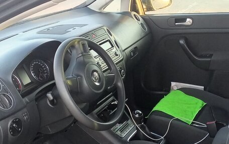 Volkswagen Golf Plus II, 2013 год, 640 000 рублей, 6 фотография