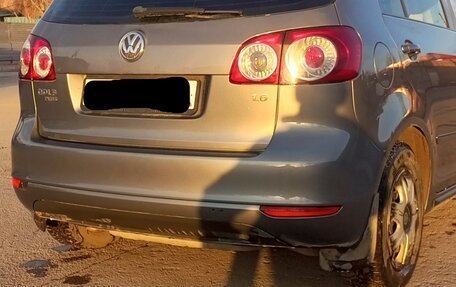 Volkswagen Golf Plus II, 2013 год, 640 000 рублей, 5 фотография