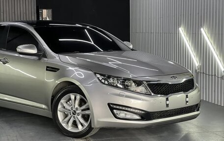 KIA Optima III, 2012 год, 1 050 000 рублей, 1 фотография