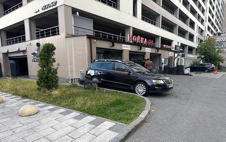 Volkswagen Passat B6, 2008 год, 420 000 рублей, 1 фотография