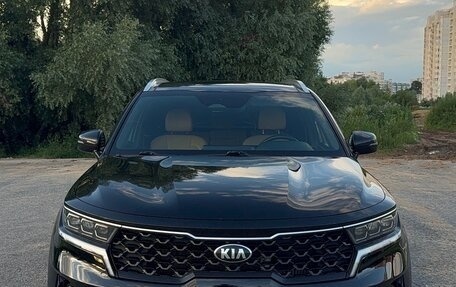KIA Sorento IV, 2020 год, 2 950 000 рублей, 1 фотография