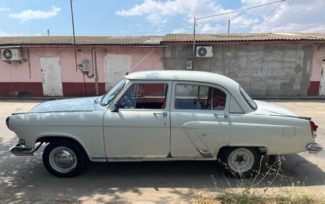 ГАЗ 21 «Волга», 1966 год, 499 999 рублей, 3 фотография