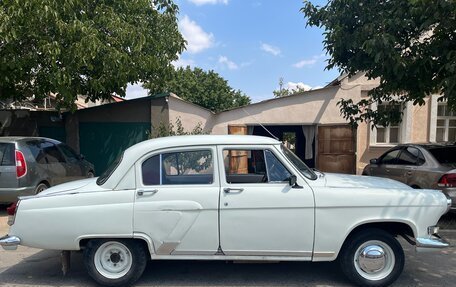 ГАЗ 21 «Волга», 1966 год, 499 999 рублей, 2 фотография