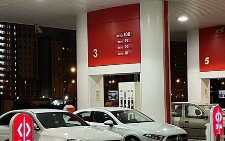 Mercedes-Benz A-Класс, 2019 год, 3 500 000 рублей, 1 фотография