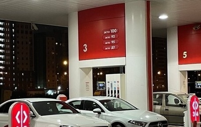 Mercedes-Benz A-Класс, 2019 год, 3 500 000 рублей, 1 фотография