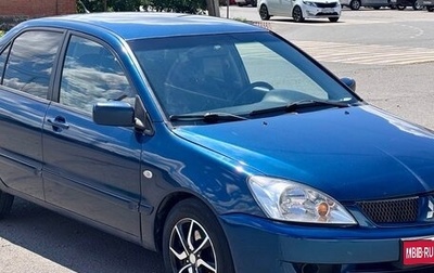 Mitsubishi Lancer IX, 2005 год, 350 000 рублей, 1 фотография