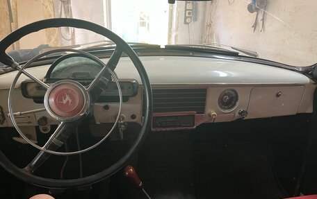ГАЗ 21 «Волга», 1966 год, 499 999 рублей, 6 фотография