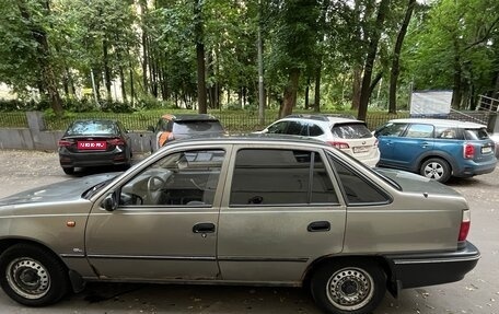 Daewoo Nexia I рестайлинг, 2004 год, 150 000 рублей, 1 фотография