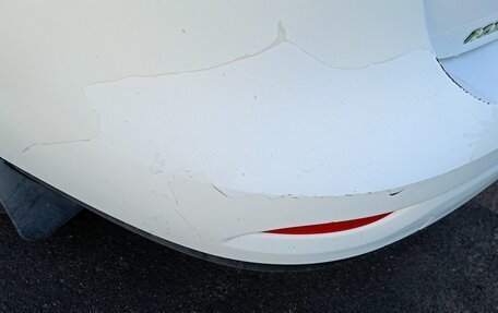 Renault Fluence I, 2012 год, 630 000 рублей, 9 фотография