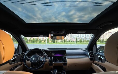 KIA Sorento IV, 2020 год, 2 950 000 рублей, 11 фотография