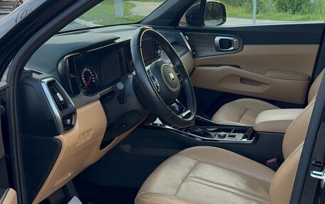 KIA Sorento IV, 2020 год, 2 950 000 рублей, 10 фотография