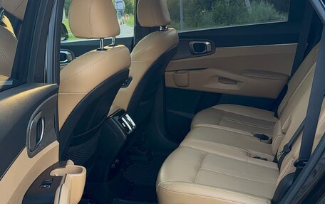 KIA Sorento IV, 2020 год, 2 950 000 рублей, 9 фотография