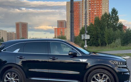 KIA Sorento IV, 2020 год, 2 950 000 рублей, 3 фотография
