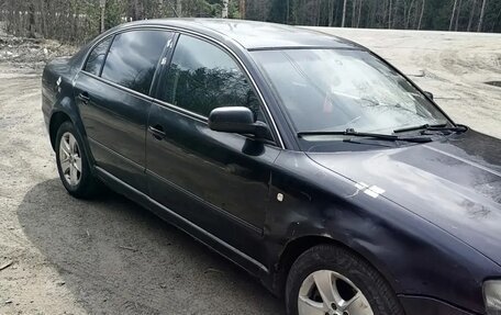 Skoda Superb III рестайлинг, 2002 год, 320 000 рублей, 2 фотография