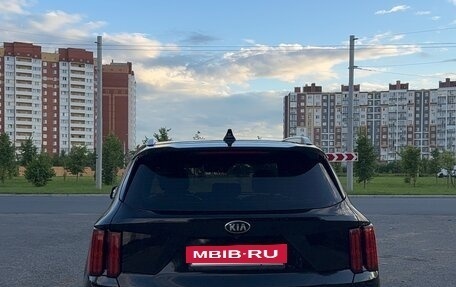 KIA Sorento IV, 2020 год, 2 950 000 рублей, 4 фотография