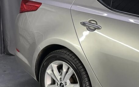 KIA Optima III, 2012 год, 1 050 000 рублей, 5 фотография