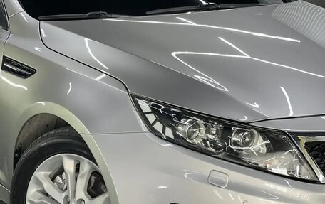 KIA Optima III, 2012 год, 1 050 000 рублей, 4 фотография