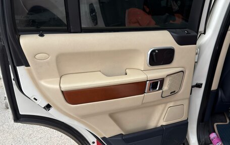 Land Rover Range Rover III, 2010 год, 1 500 000 рублей, 2 фотография