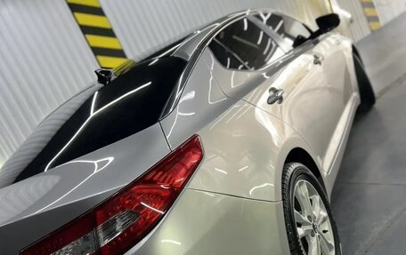 KIA Optima III, 2012 год, 1 050 000 рублей, 6 фотография