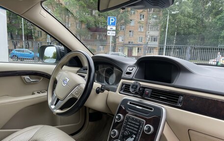 Volvo XC70 II рестайлинг, 2014 год, 2 350 000 рублей, 4 фотография
