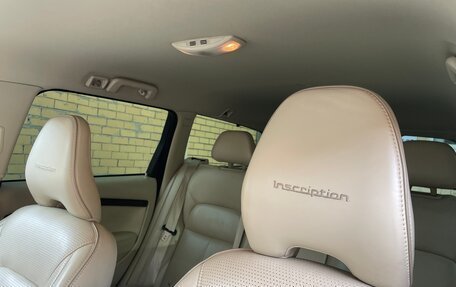 Volvo XC70 II рестайлинг, 2014 год, 2 350 000 рублей, 3 фотография