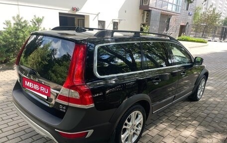 Volvo XC70 II рестайлинг, 2014 год, 2 350 000 рублей, 9 фотография